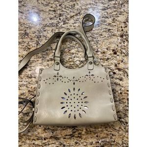 Patricia Nash Unique Cross Body